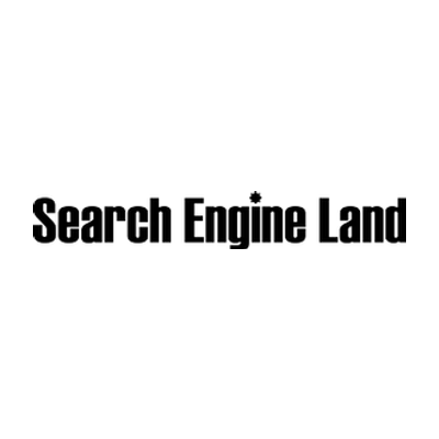 Search Engine Land logo