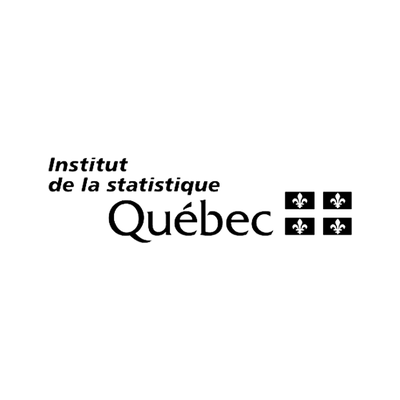 Institut de la statistique du Québec logo