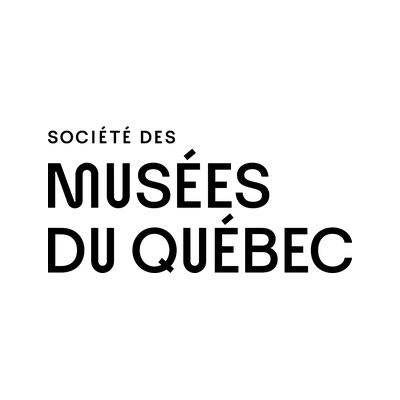 Société des musées du Québec logo
