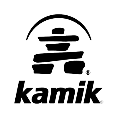 Kamik logo